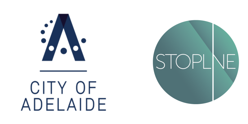 City of Adelaide Online Reporting